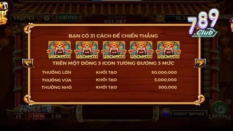 Cách Chơi Nổ Hũ