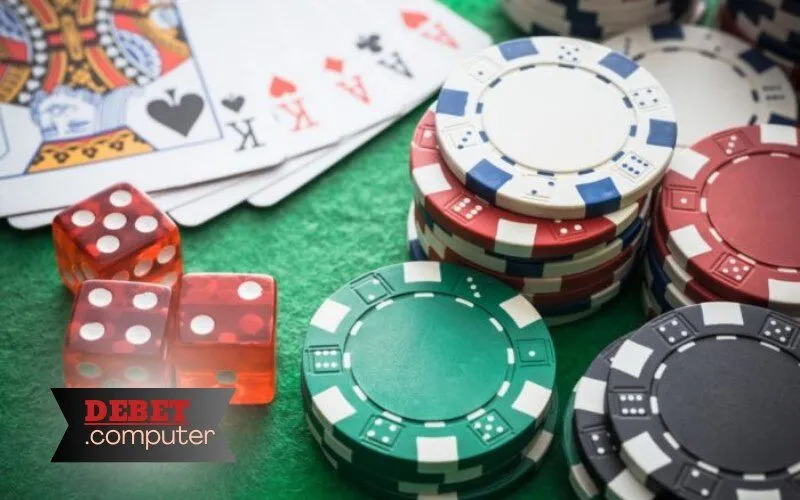 Cách Chơi Poker