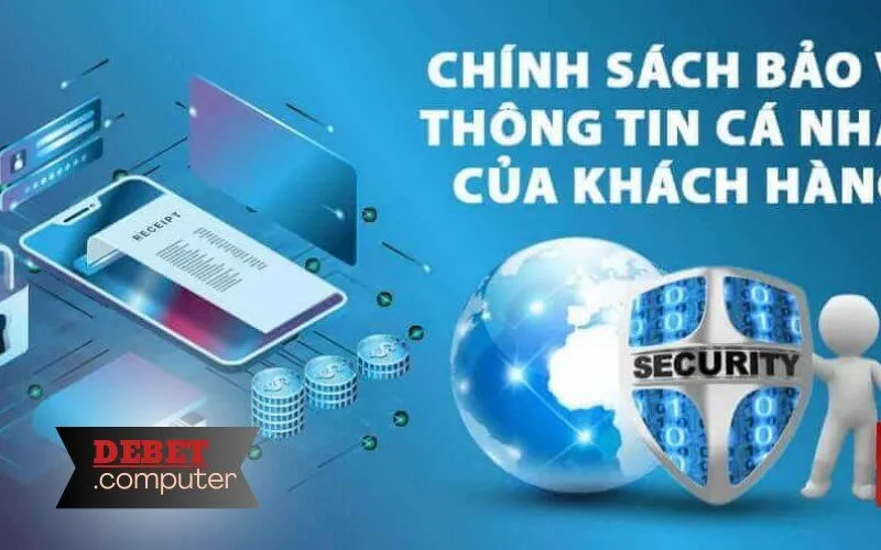 Chính Sách Bảo Mật