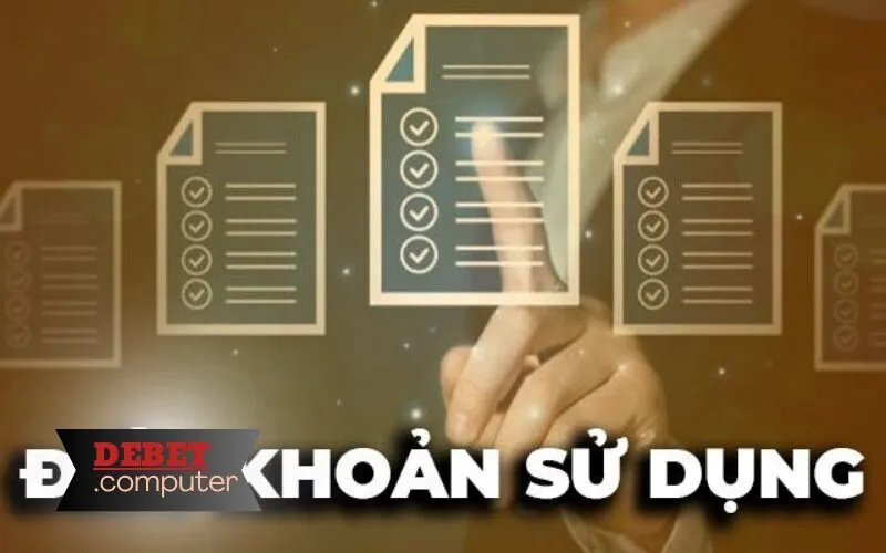 Điều Khoản Điều Kiện