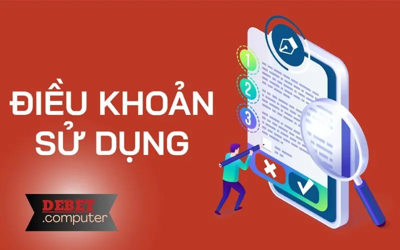 Điều Khoản Điều Kiện