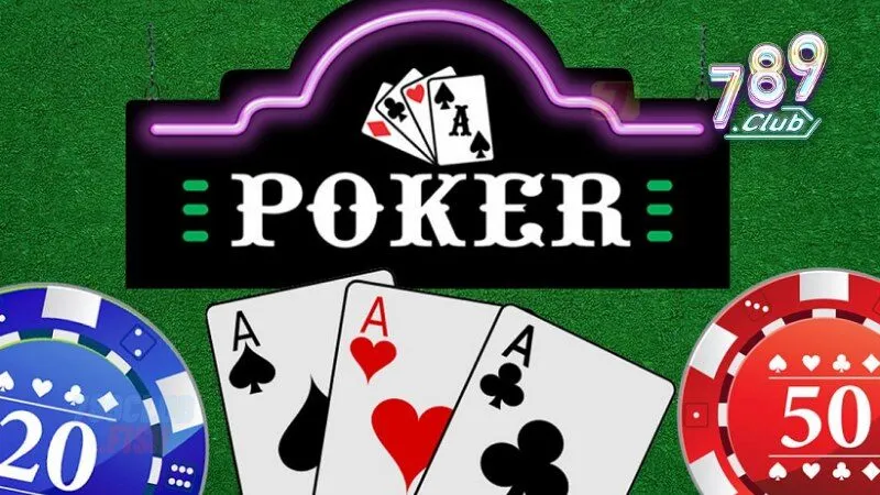 Game Poker