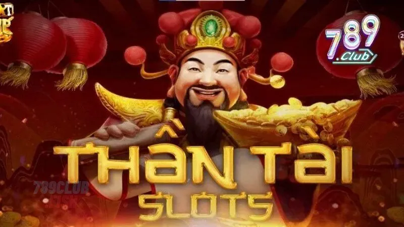 Slot Gảm Nổ Hũ